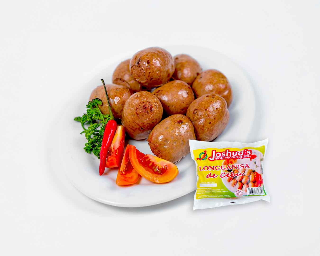 Longganisa De Cebu