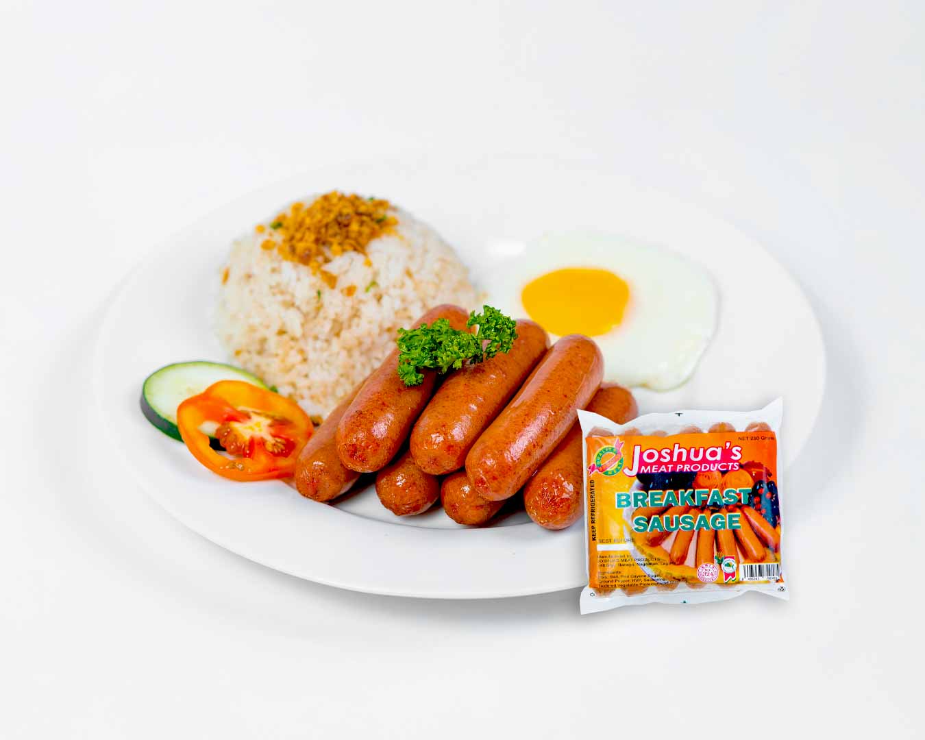 Pork Breakfast Sausage